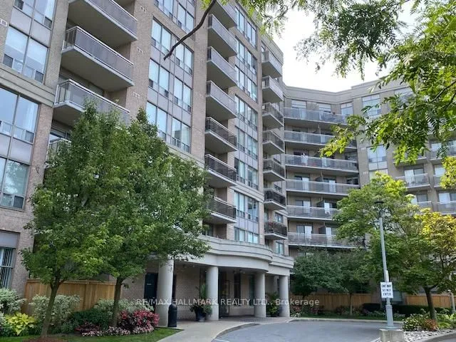 1720 Eglinton Ave Unit 503