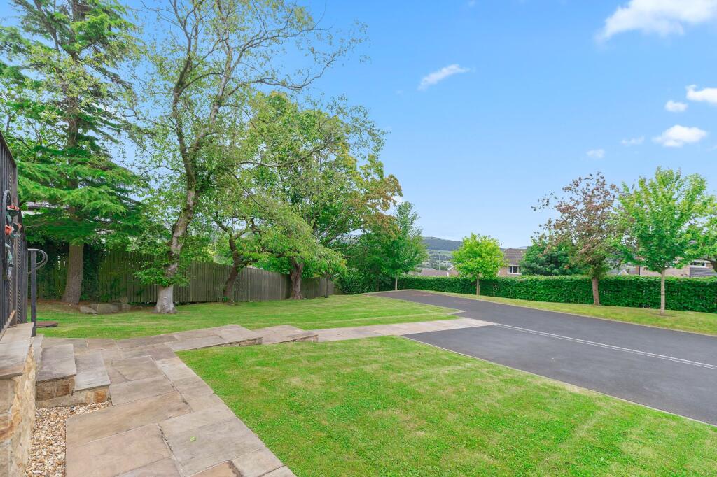 Additional image 25 of Crossfield View, Silsden, Keighley, West Yorkshire, BD20