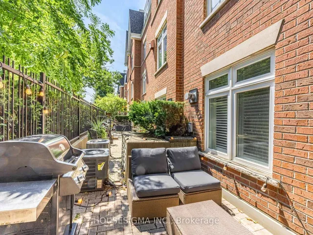 Additional image 4 of 106 Redpath Ave Unit 5