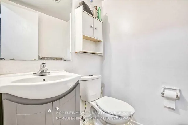 Additional image 9 of 2645 Kipling Ave Unit 1003