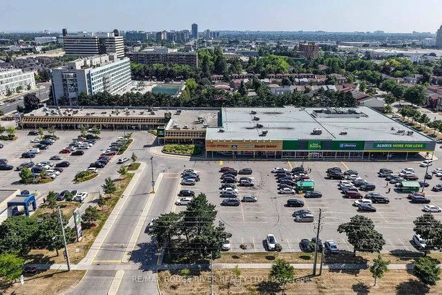 Additional image 40 of 5155 Sheppard Ave Unit 507