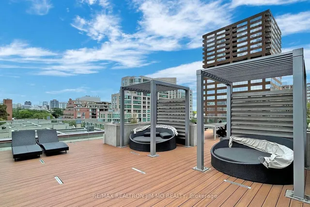 Additional image 45 of 32 Davenport Rd Unit 1706