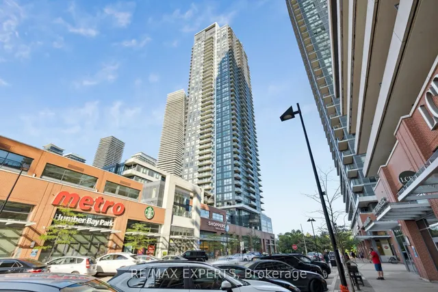 2200 Lake Shore Blvd Unit 1809