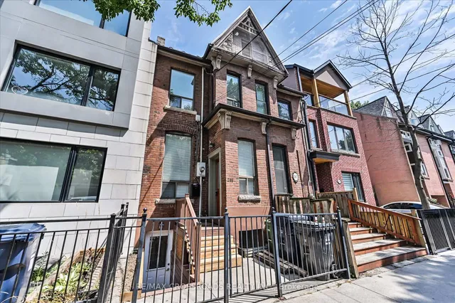 Primary image of 269 Ontario St