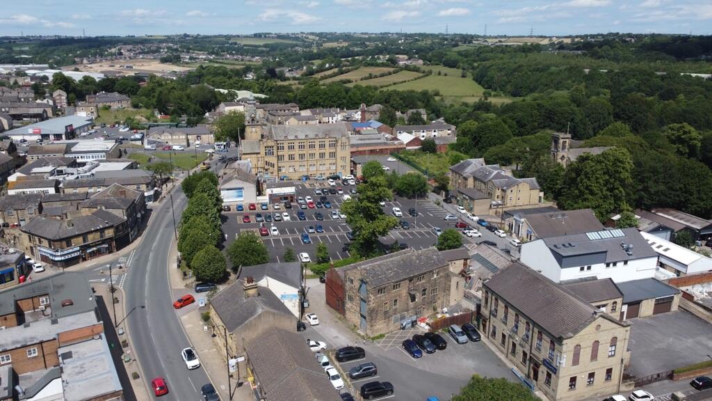 Additional image 8 of 4 & 4a St Johns Place, Cleckheaton, West Yorkshire, BD19 3RR