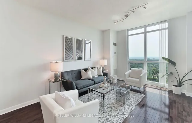 225 Sherway Gardens Rd Unit PH207