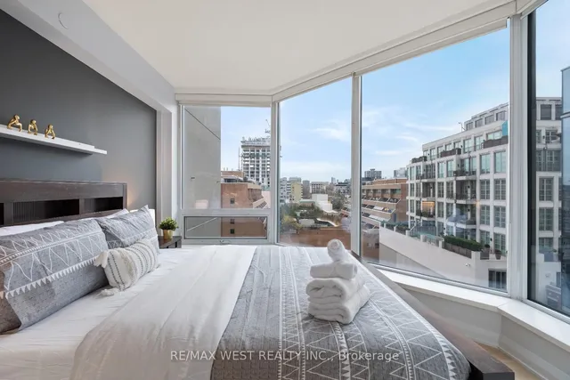 Additional image 7 of 155 Yorkville Ave Unit 704