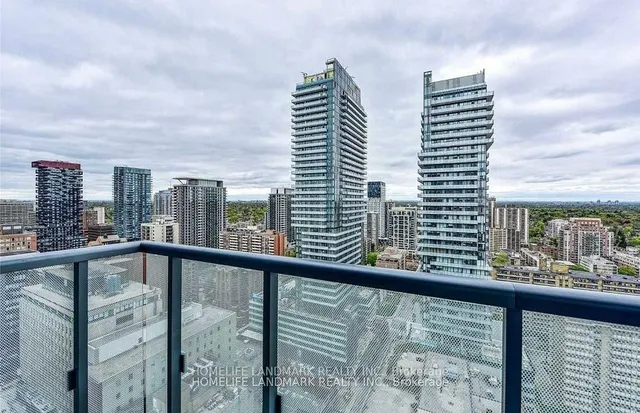 Additional image 4 of 125 Redpath Ave Unit 2703