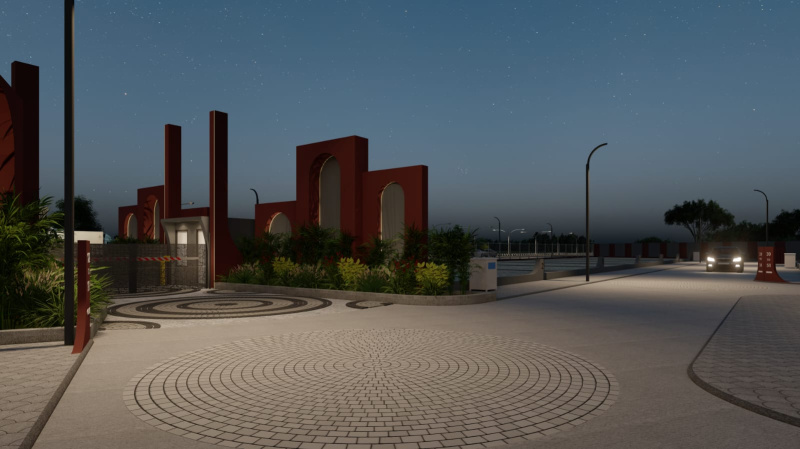 Additional image 3 of Rau, Indore