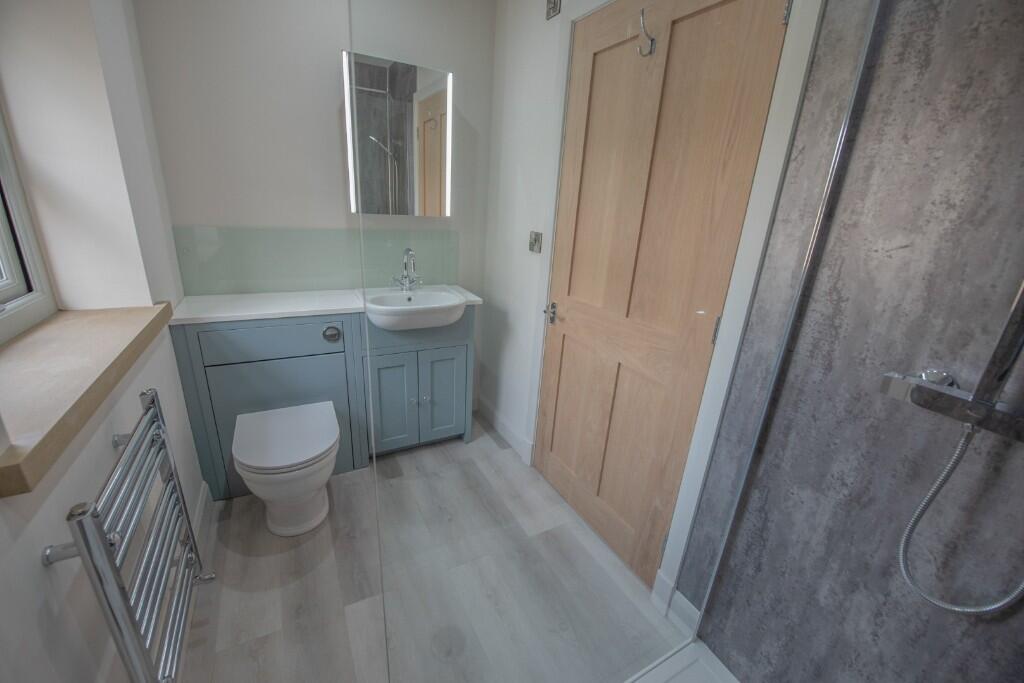 Additional image 11 of The Lodge, Lothersdale BD20 8EH