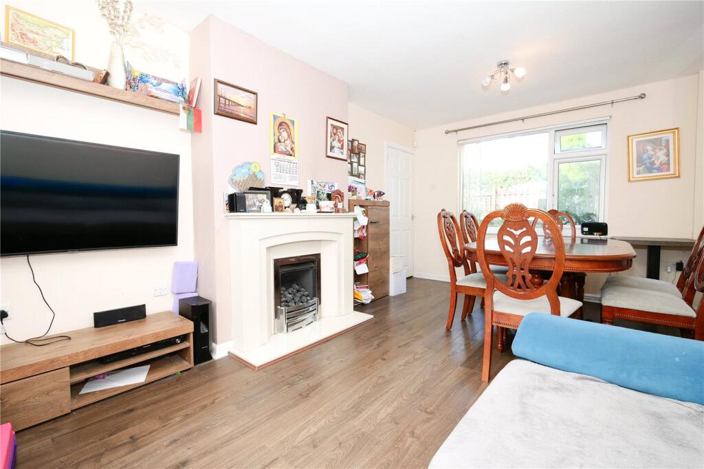 Additional image 14 of Higher Coach Road, Baildon, Shipley, West Yorkshire, BD17