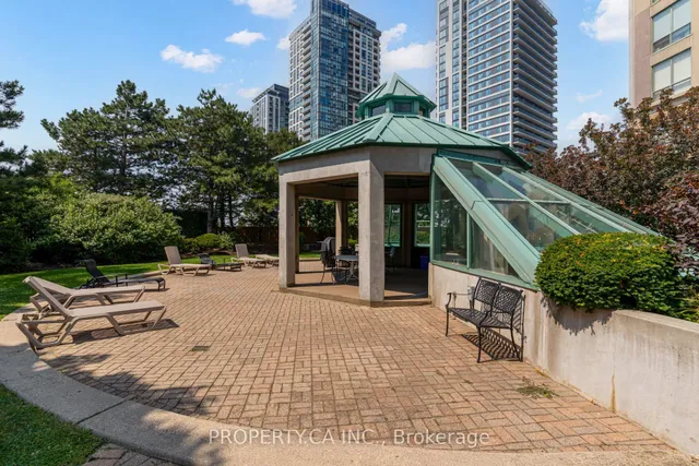 Additional image 27 of 101 Subway Cres Unit 2308