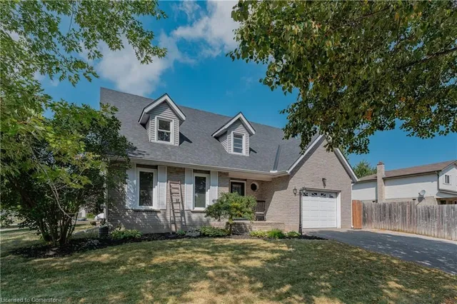 Additional image 2 of 154 Covington Cres