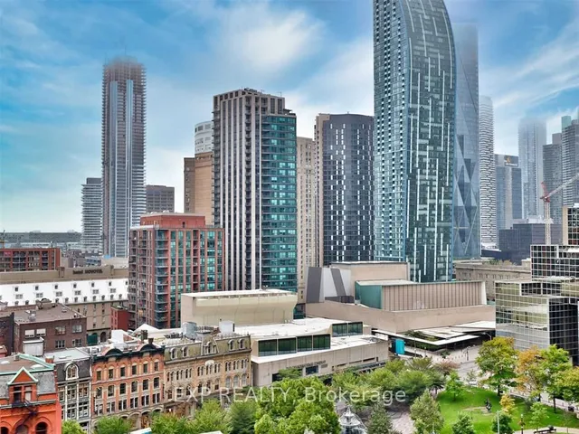 Additional image 8 of 60 Colborne St Unit 1306