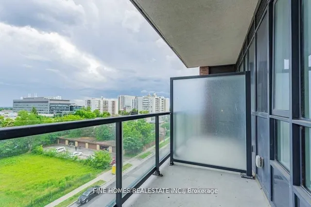 Additional image 17 of 2800 Keele St Unit 514