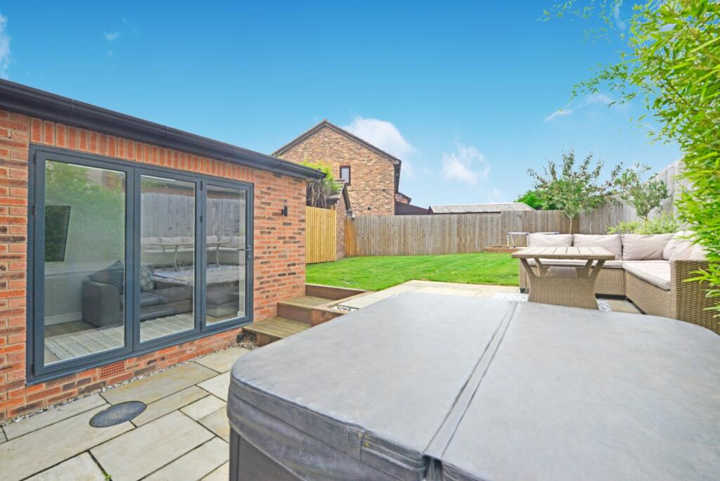 Additional image 16 of Kestrel View, Cleckheaton, West Yorkshire, BD19