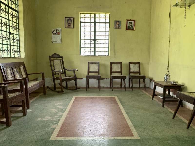 Betalbatim, South Goa, Goa