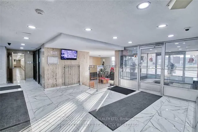 Additional image 23 of 2645 Kipling Ave Unit 1003