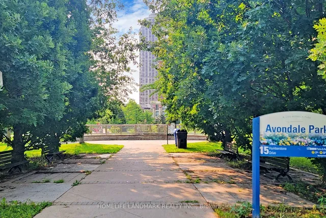 Additional image 29 of 16 Harrison Garden Blvd Unit 712