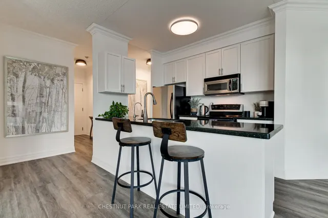 Additional image 4 of 2121 Lake Shore Blvd Unit 1805