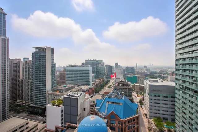 Additional image 19 of 25 Grenville St Unit 1103