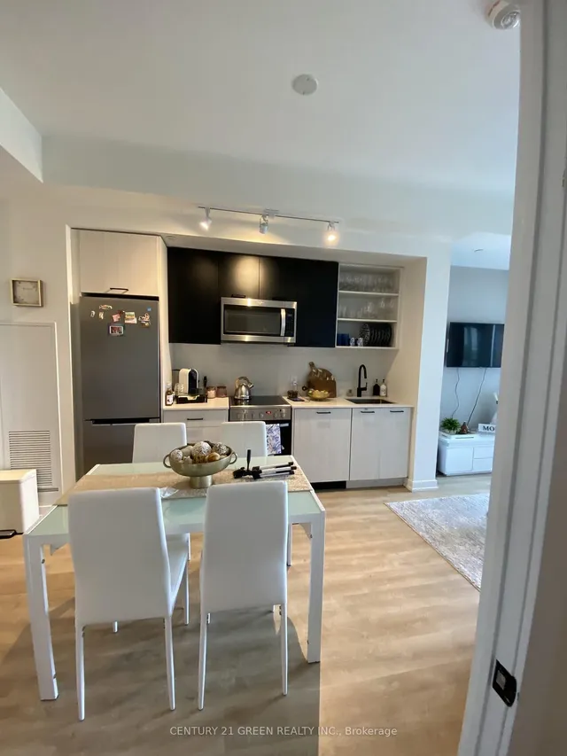 Additional image 3 of 2300 St. Clair Ave Unit 613