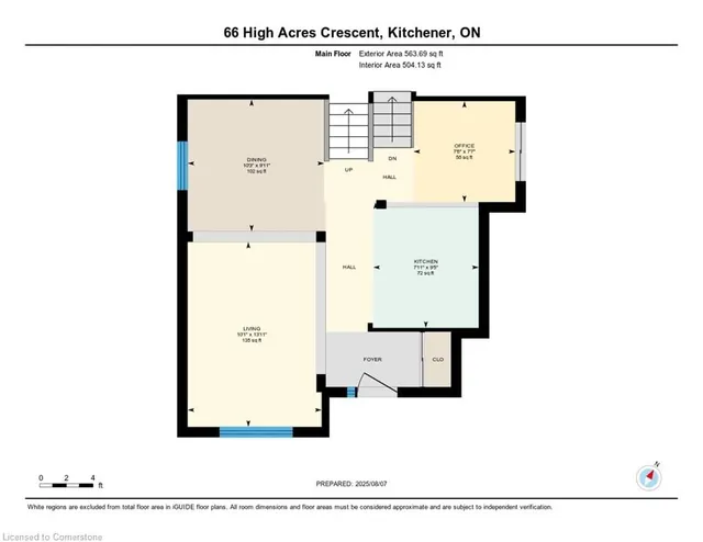 Additional image 47 of 66 High Acres Cres