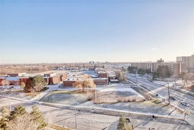 Additional image 19 of 2645 Kipling Ave Unit 1003