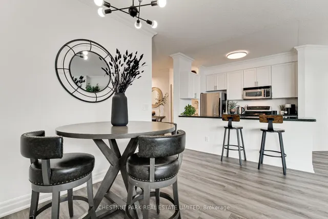 Additional image 7 of 2121 Lake Shore Blvd Unit 1805