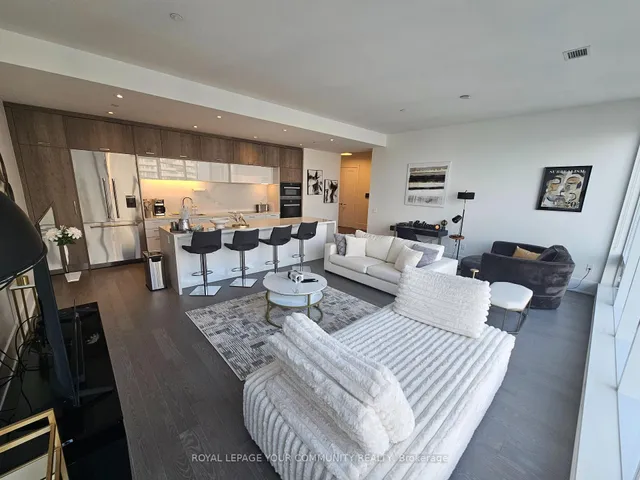 Additional image 2 of 10 York St Unit 6503