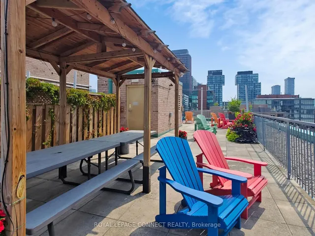 Additional image 43 of 311 Richmond St Unit 809