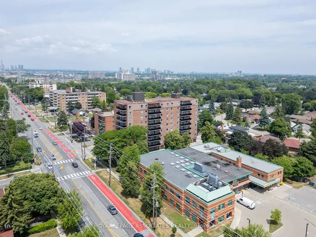 Additional image 43 of 855 Kennedy Rd Unit 705