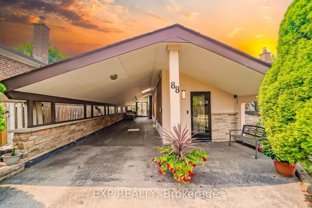 88 Benshire Dr