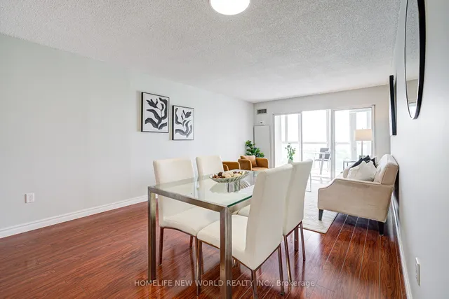 Additional image 6 of 5 Concorde Pl Unit 2306