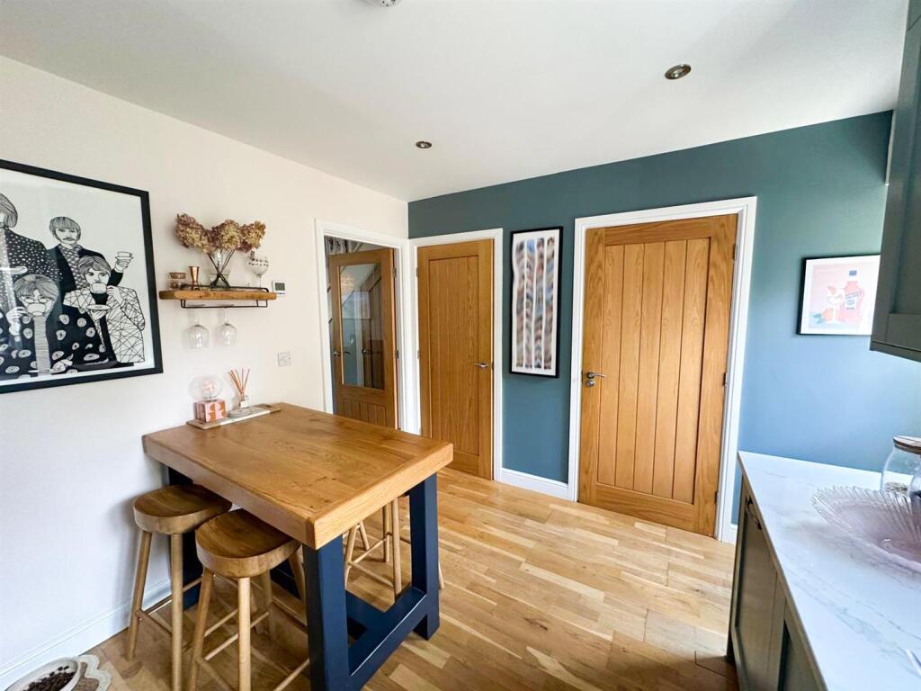 Additional image 6 of Lumb Croft, Sutton-In-Craven,