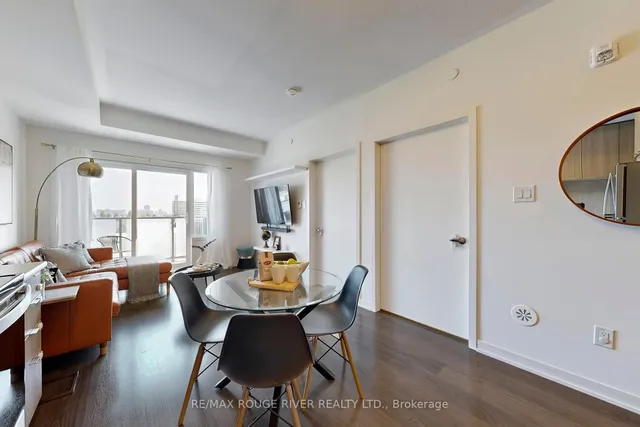 Additional image 9 of 5155 Sheppard Ave Unit 507