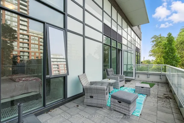 Additional image 15 of 3220 Sheppard Ave Unit 101