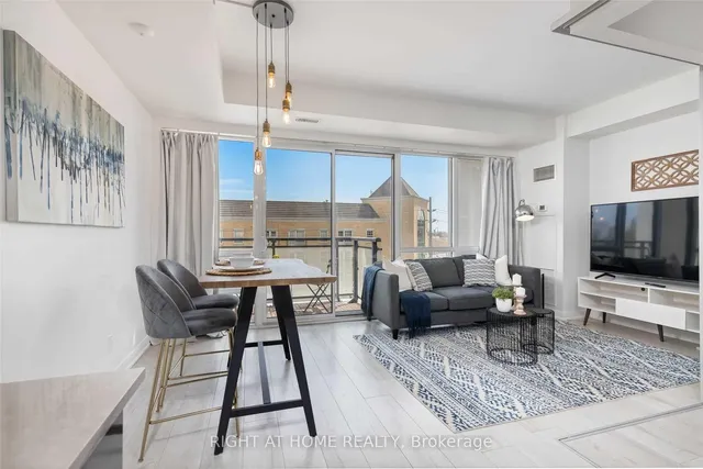 Additional image 5 of 760 The Queensway Unit 410