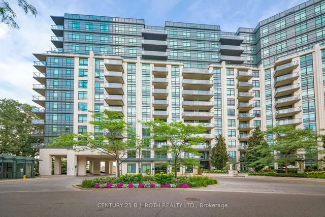 Additional image 2 of 1135 Royal York Rd Unit 318