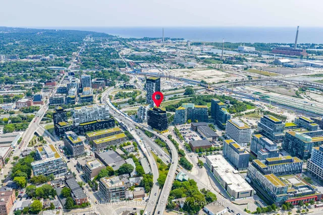 Additional image 39 of 21 Lawren Harris Sq Unit 1213