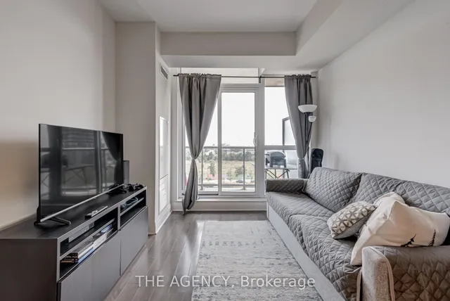 Additional image 5 of 17 Zorra St Unit 507