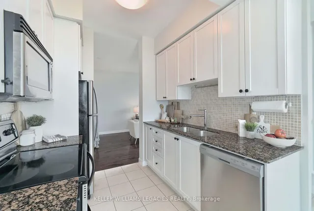 Additional image 14 of 225 Sherway Gardens Rd Unit PH207