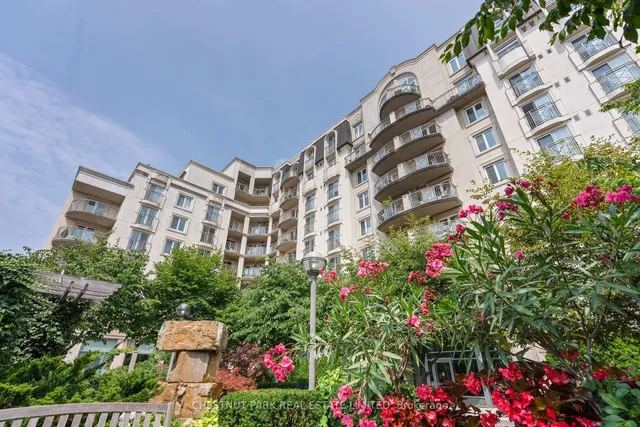 Additional image 4 of 1 Balmoral Ave Unit 308