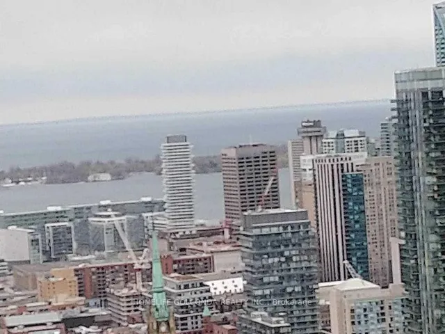 Additional image 14 of 251 Jarvis St Unit 4505