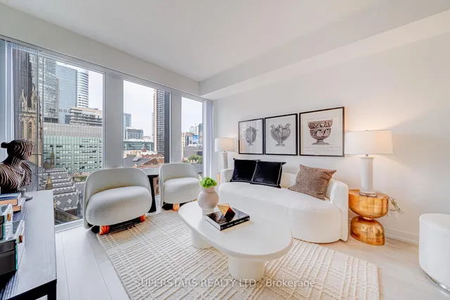 60 Shuter St Unit 1008