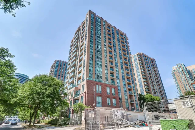 Additional image 29 of 28 Olive Ave Unit 1202