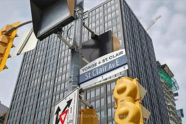 Additional image 49 of 1430 Yonge St Unit 1401
