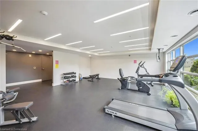 Additional image 28 of 15 Prince Albert Blvd Unit 316