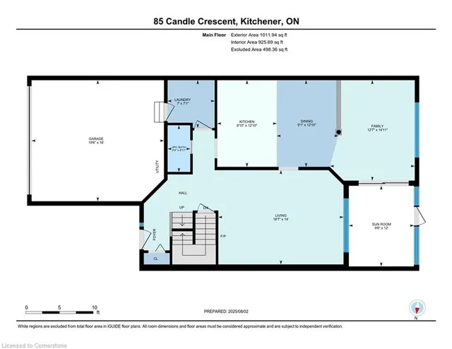 Additional image 46 of 85 Candle Cres