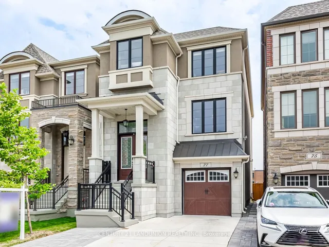 Additional image 2 of 77 William Durie Way